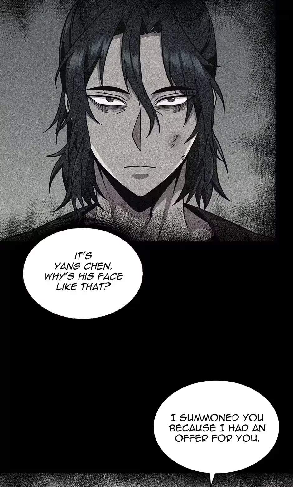 Tomb Raider King:End Line - chapter-263 - Page 56