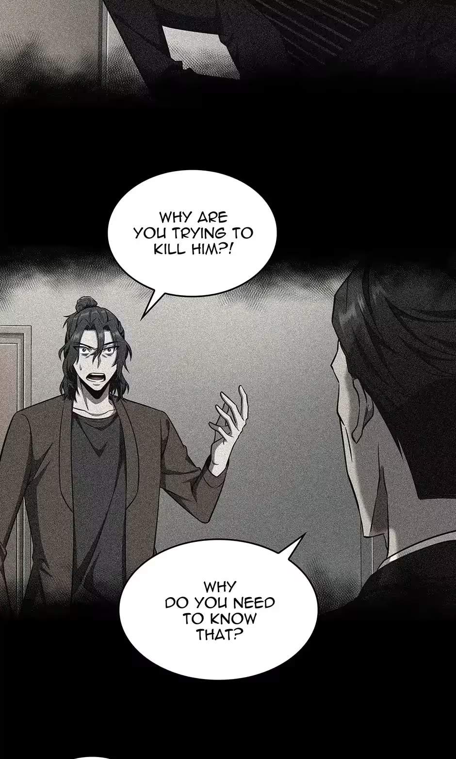 Tomb Raider King:End Line - chapter-263 - Page 62