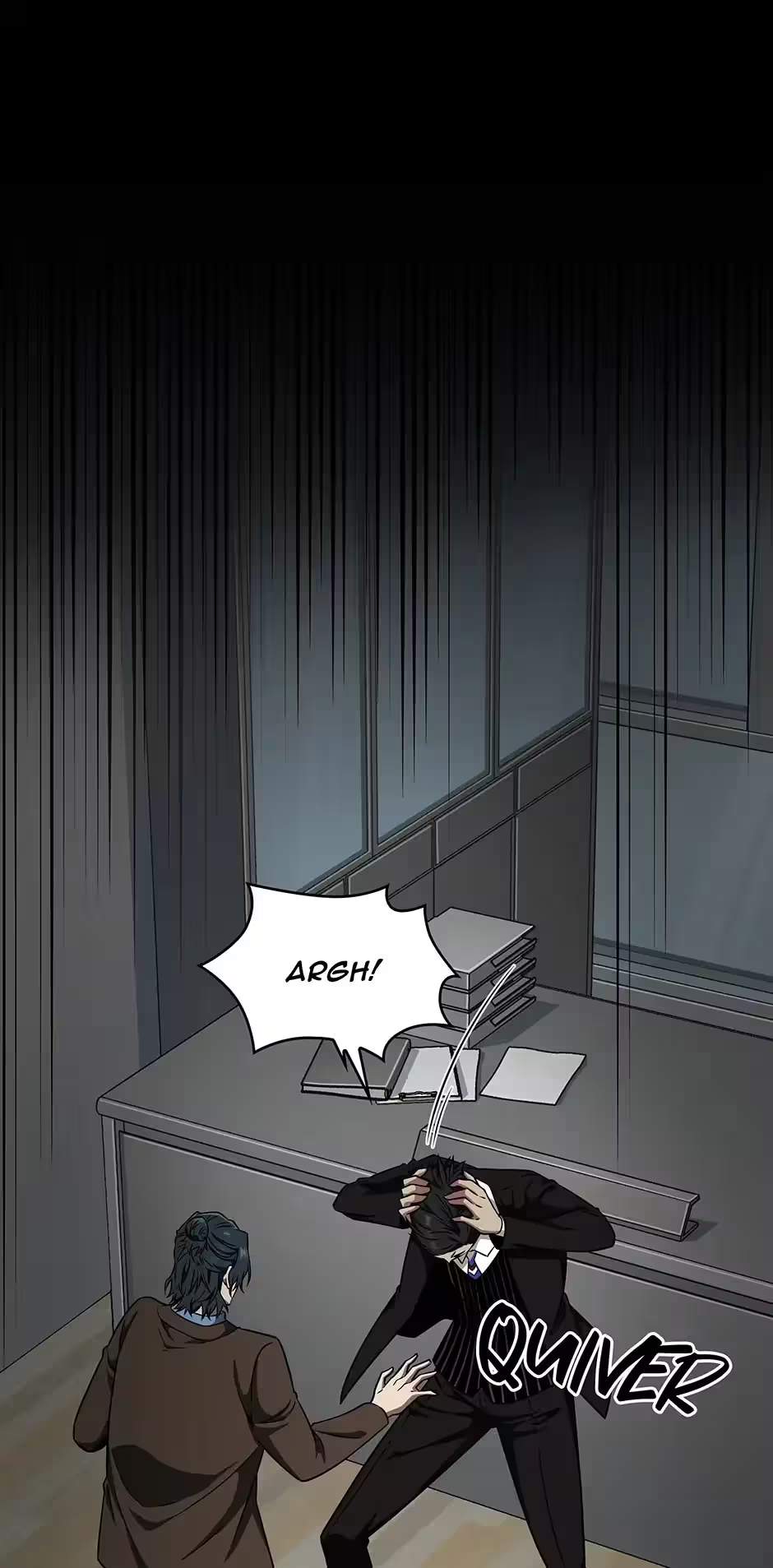 Tomb Raider King:End Line - chapter-263 - Page 65