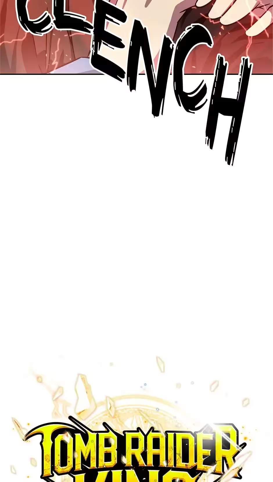 Tomb Raider King:End Line - chapter-264 - Page 17