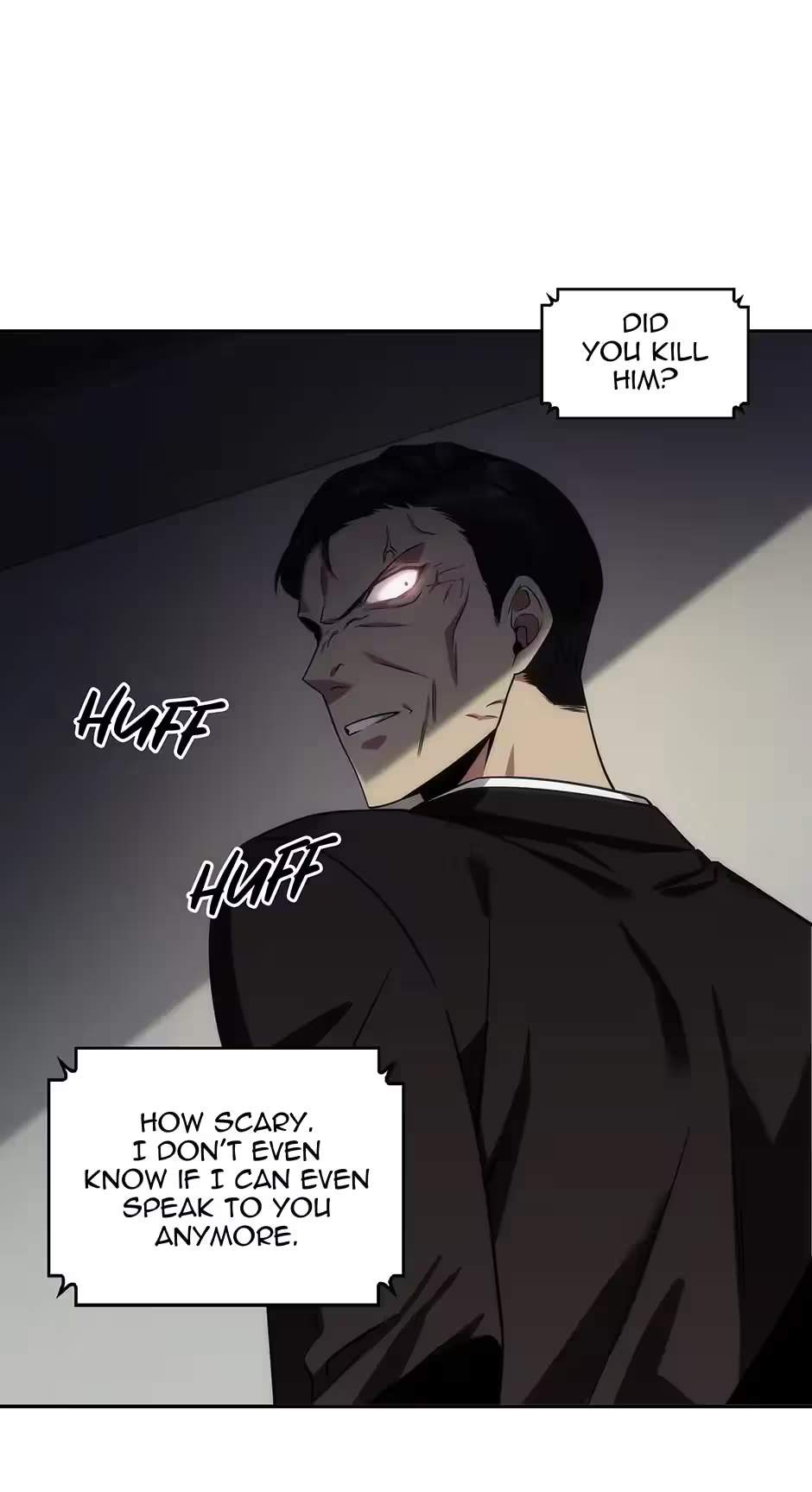 Tomb Raider King:End Line - chapter-264 - Page 26