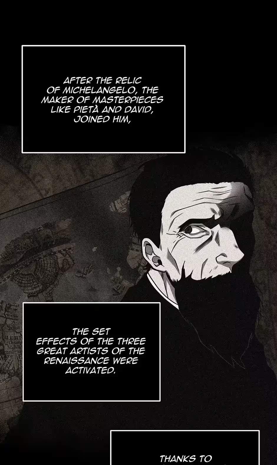 Tomb Raider King:End Line - chapter-265 - Page 30