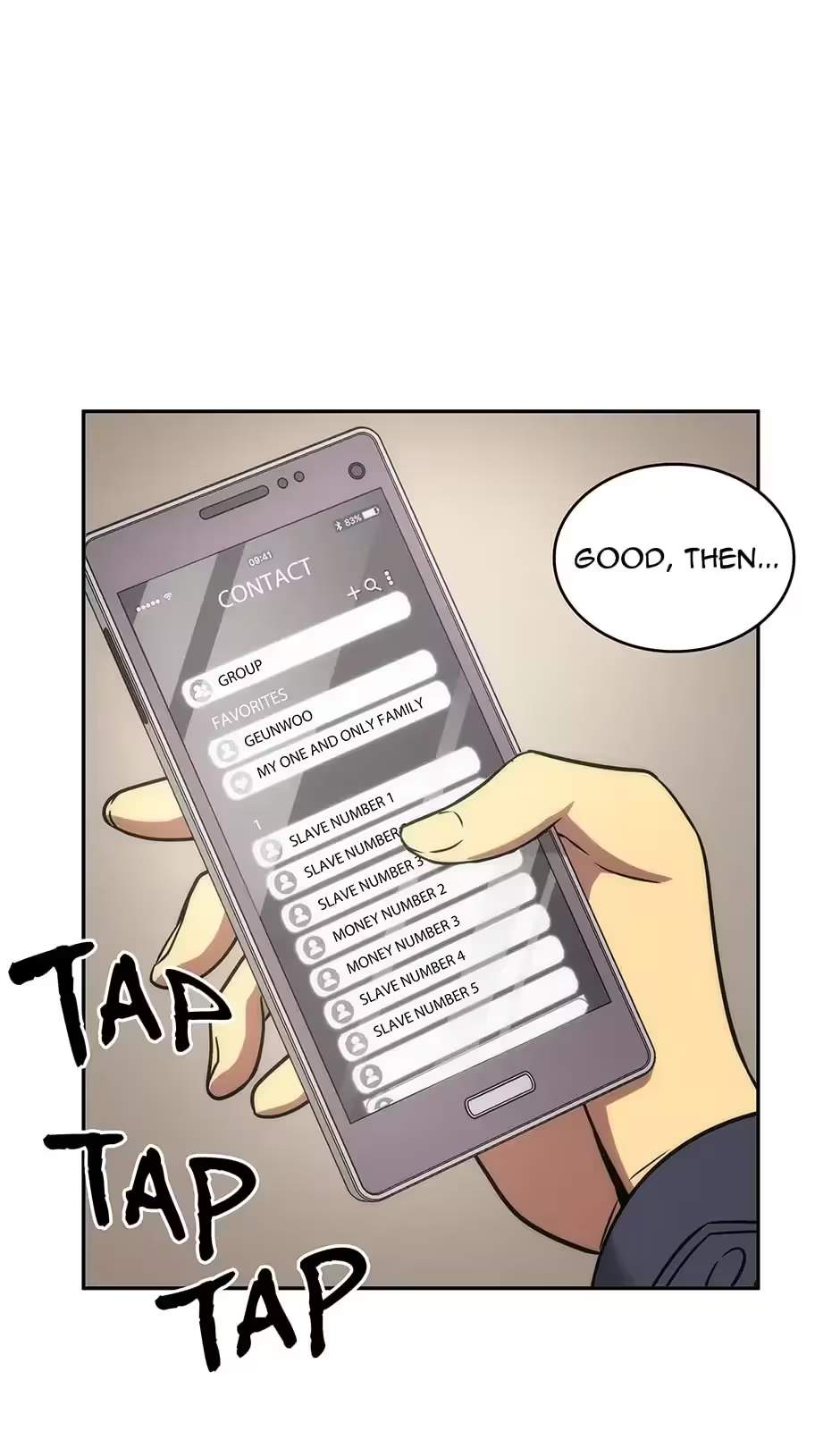 Tomb Raider King:End Line - chapter-265 - Page 68