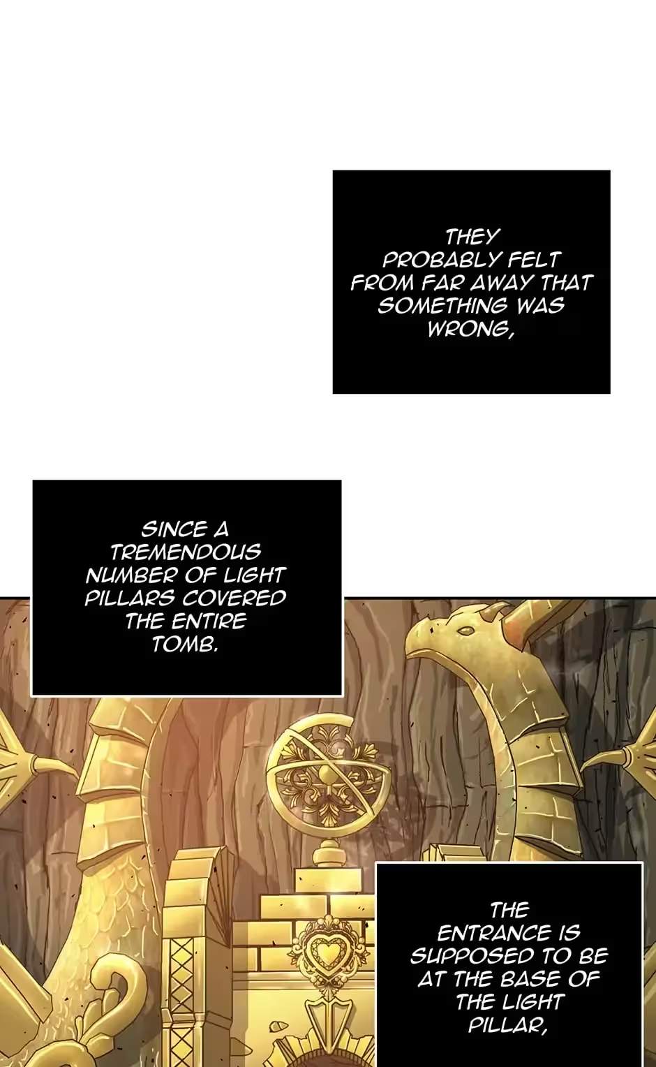 Tomb Raider King:End Line - chapter-266 - Page 36