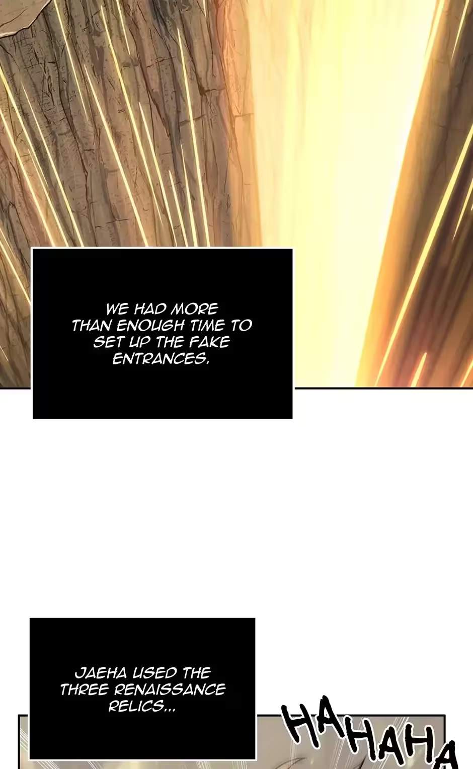 Tomb Raider King:End Line - chapter-266 - Page 38