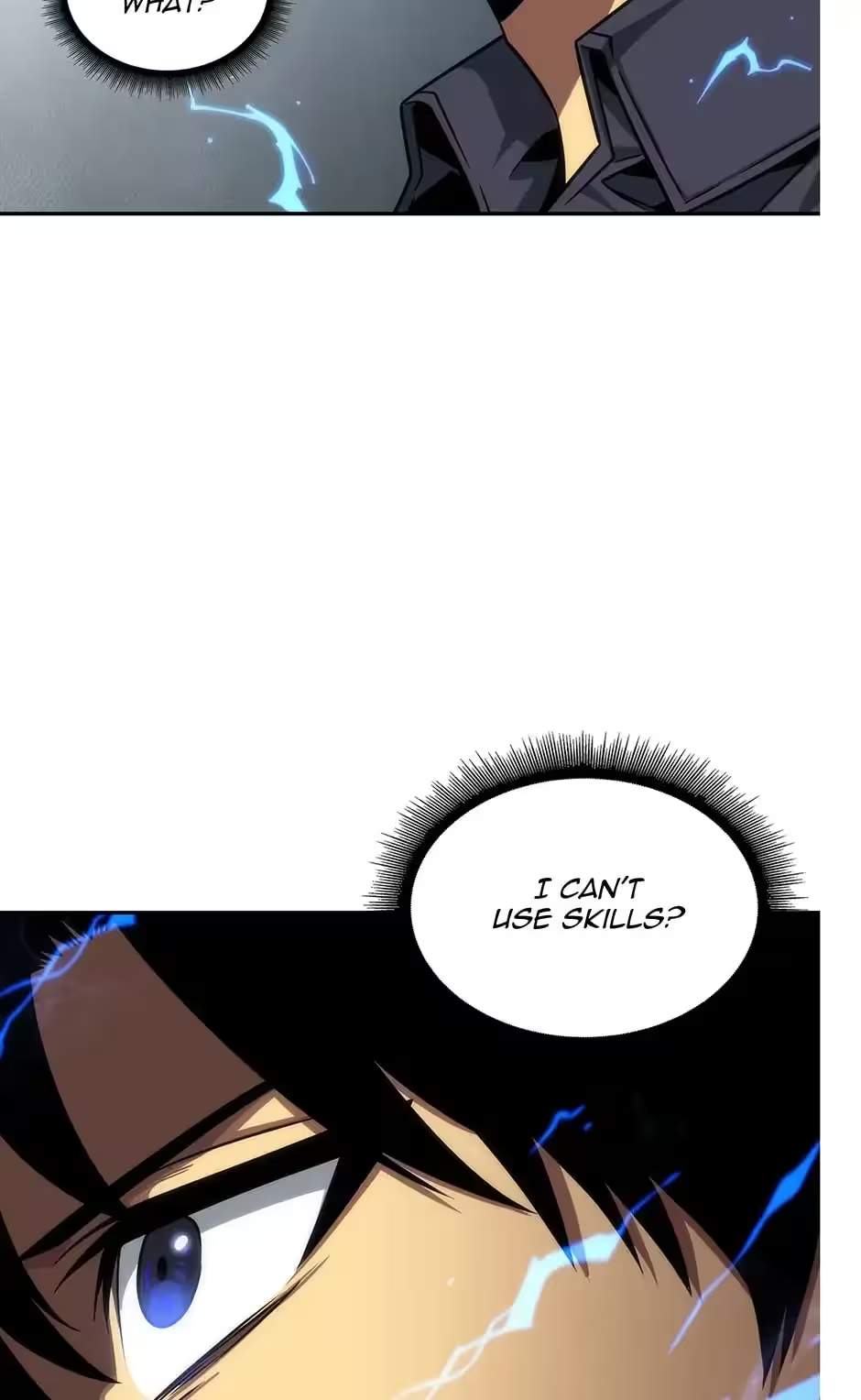 Tomb Raider King:End Line - chapter-266 - Page 54