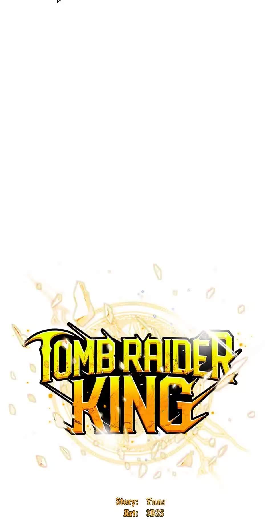Tomb Raider King:End Line - chapter-266 - Page 7