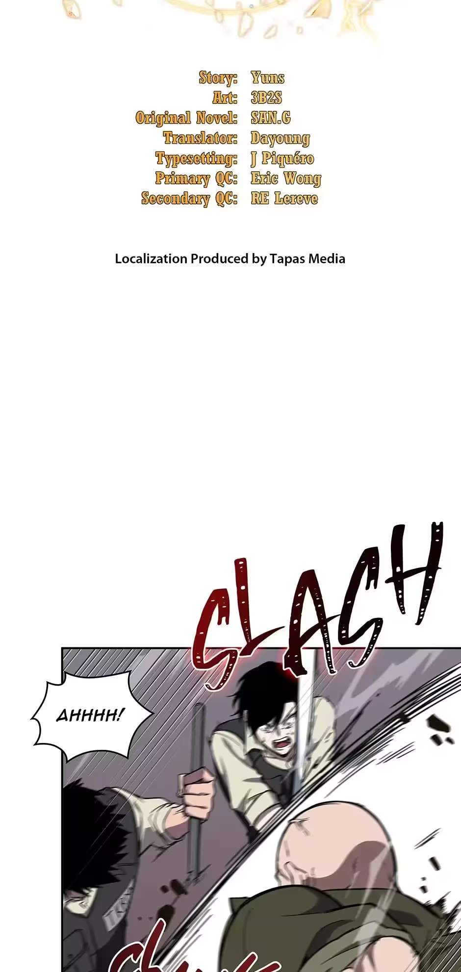 Tomb Raider King:End Line - chapter-267 - Page 12