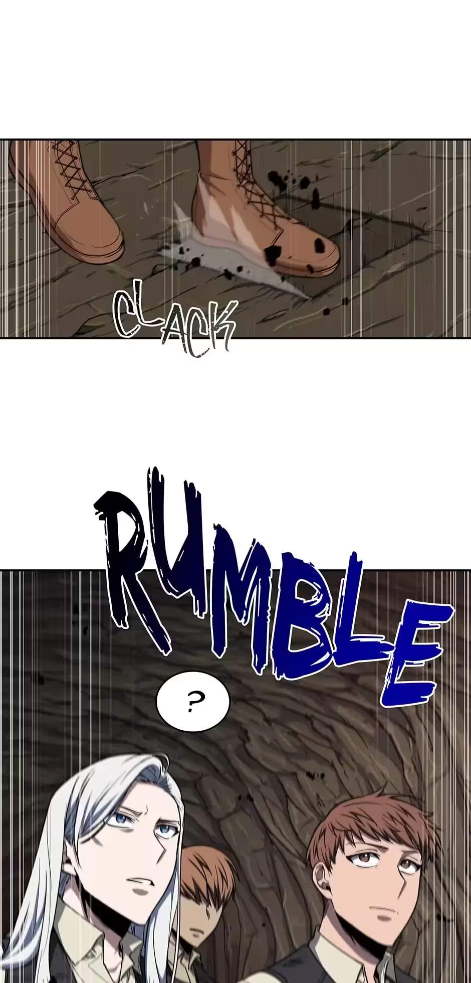 Tomb Raider King:End Line - chapter-267 - Page 30