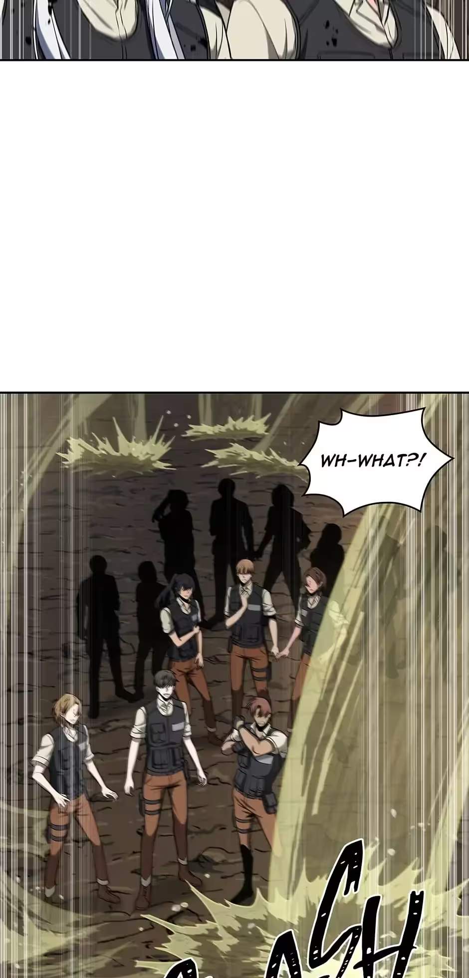 Tomb Raider King:End Line - chapter-267 - Page 31