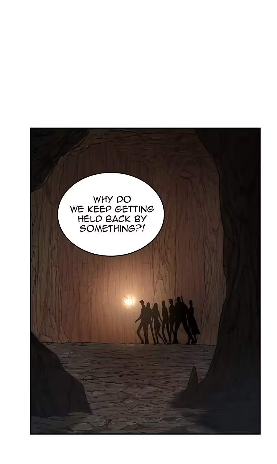 Tomb Raider King:End Line - chapter-267 - Page 35
