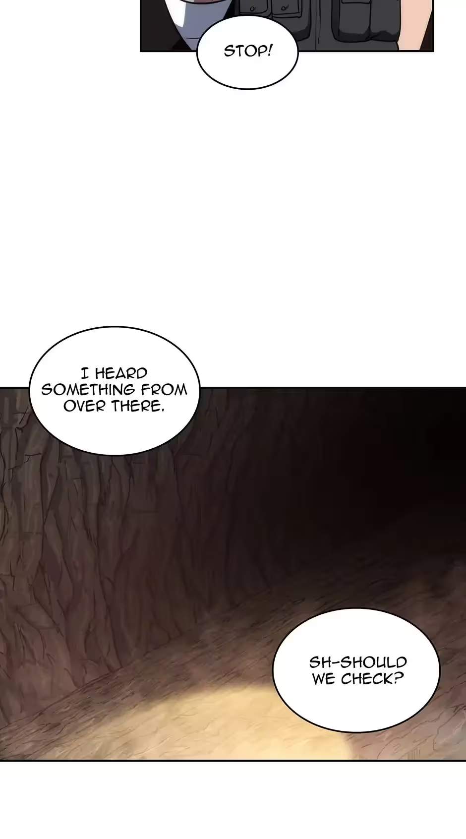 Tomb Raider King:End Line - chapter-267 - Page 4