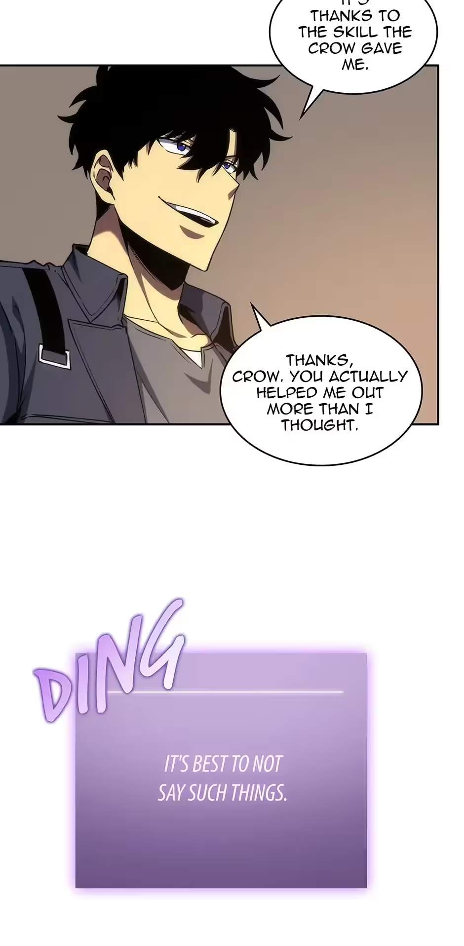 Tomb Raider King:End Line - chapter-267 - Page 42