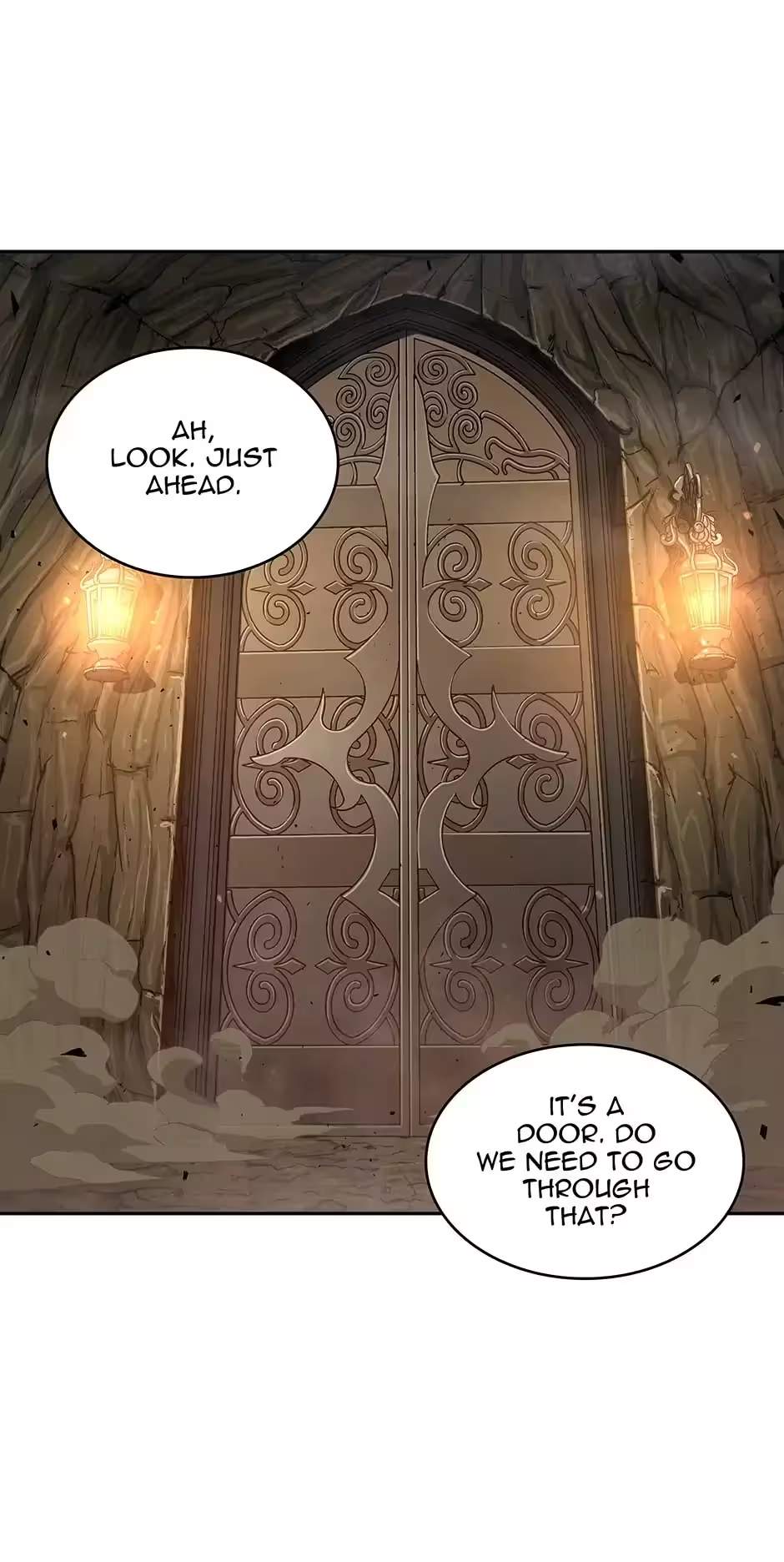 Tomb Raider King:End Line - chapter-267 - Page 52