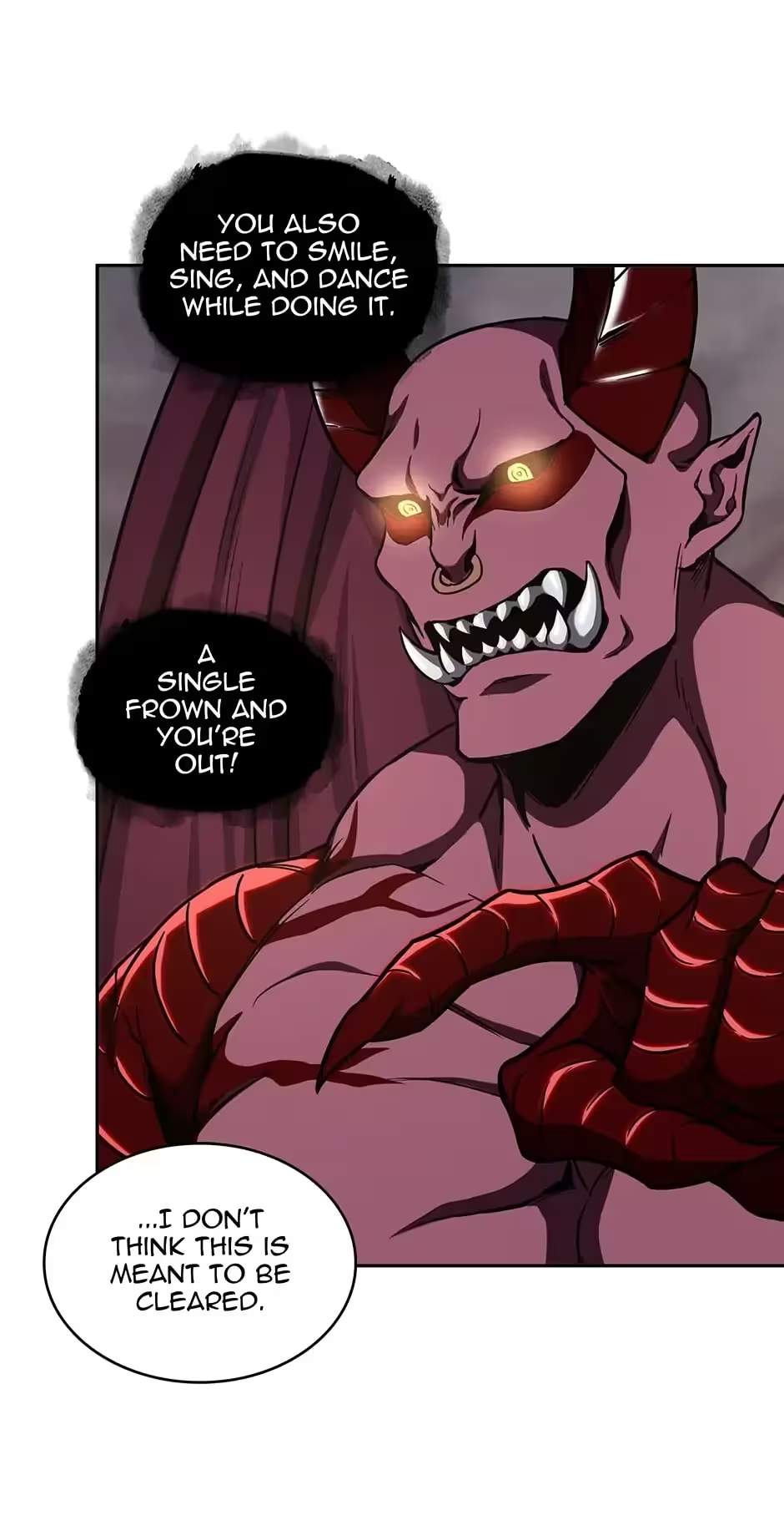 Tomb Raider King:End Line - chapter-267 - Page 63