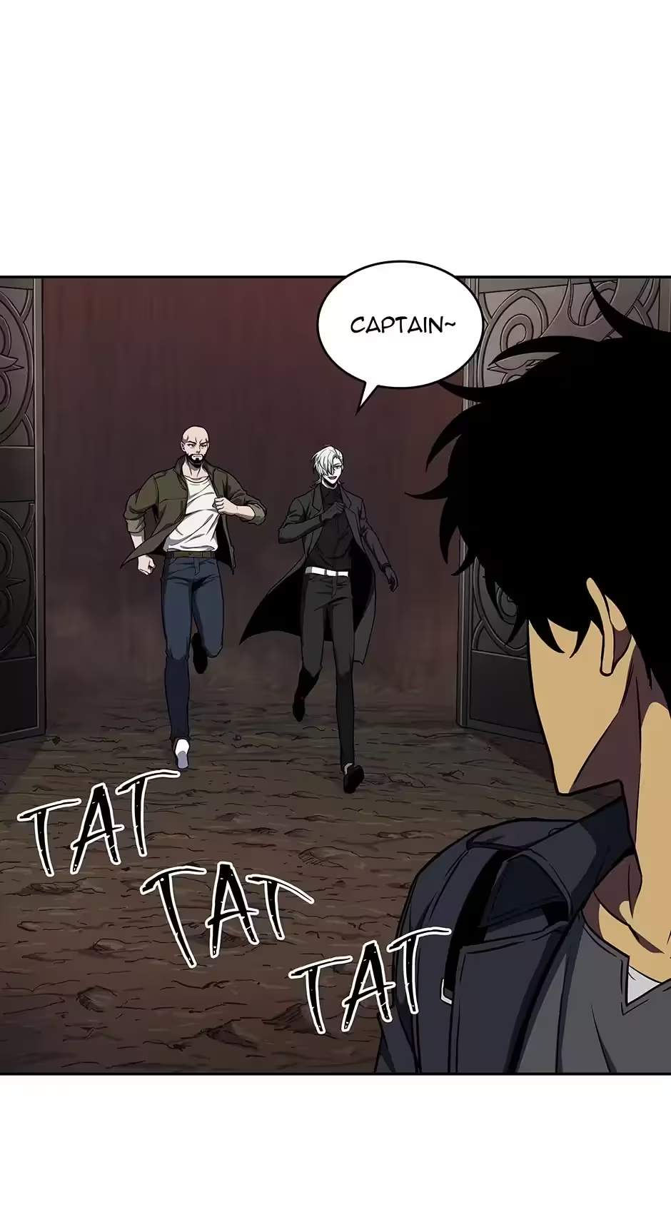 Tomb Raider King:End Line - chapter-267 - Page 67
