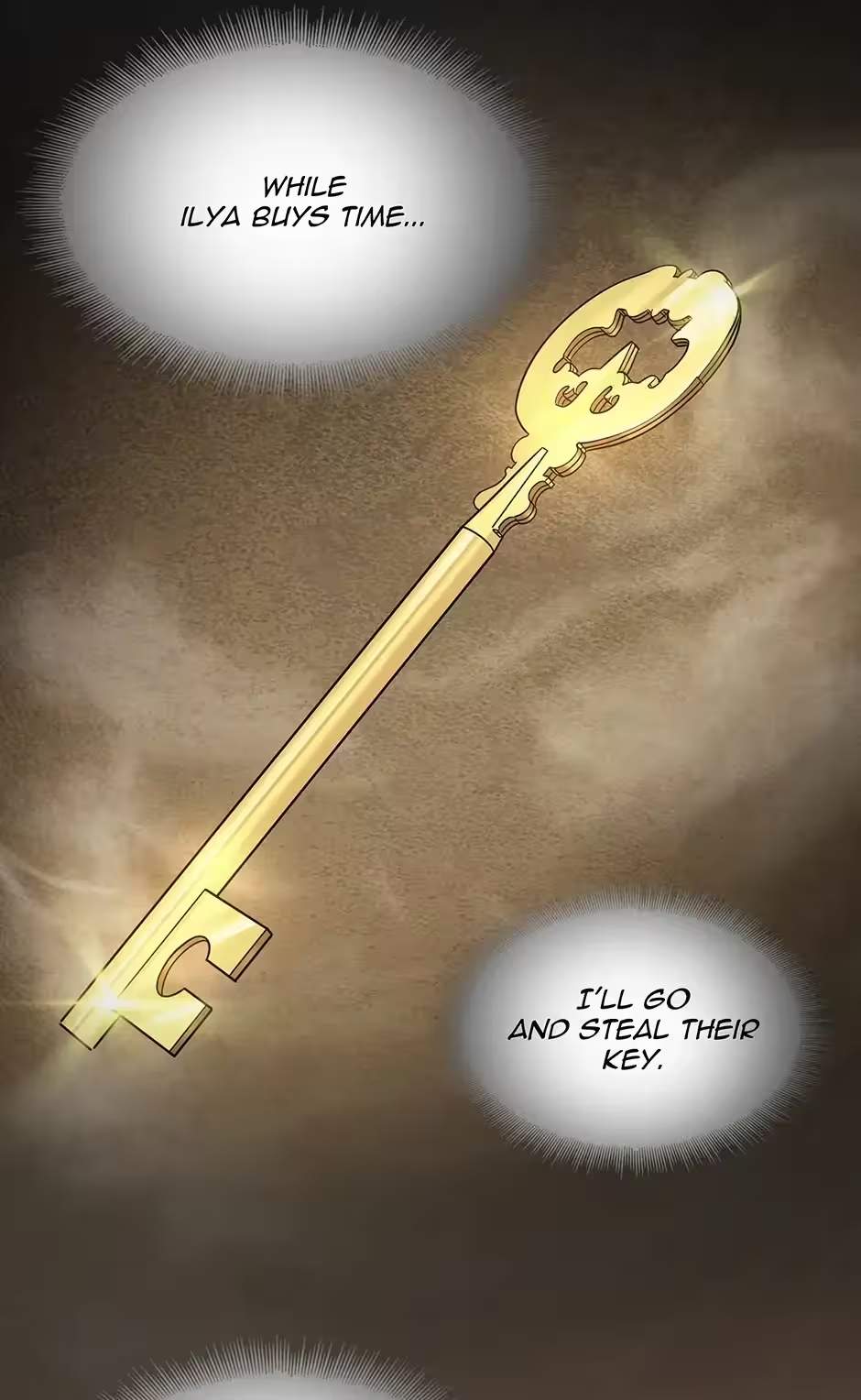 Tomb Raider King:End Line - chapter-268 - Page 15