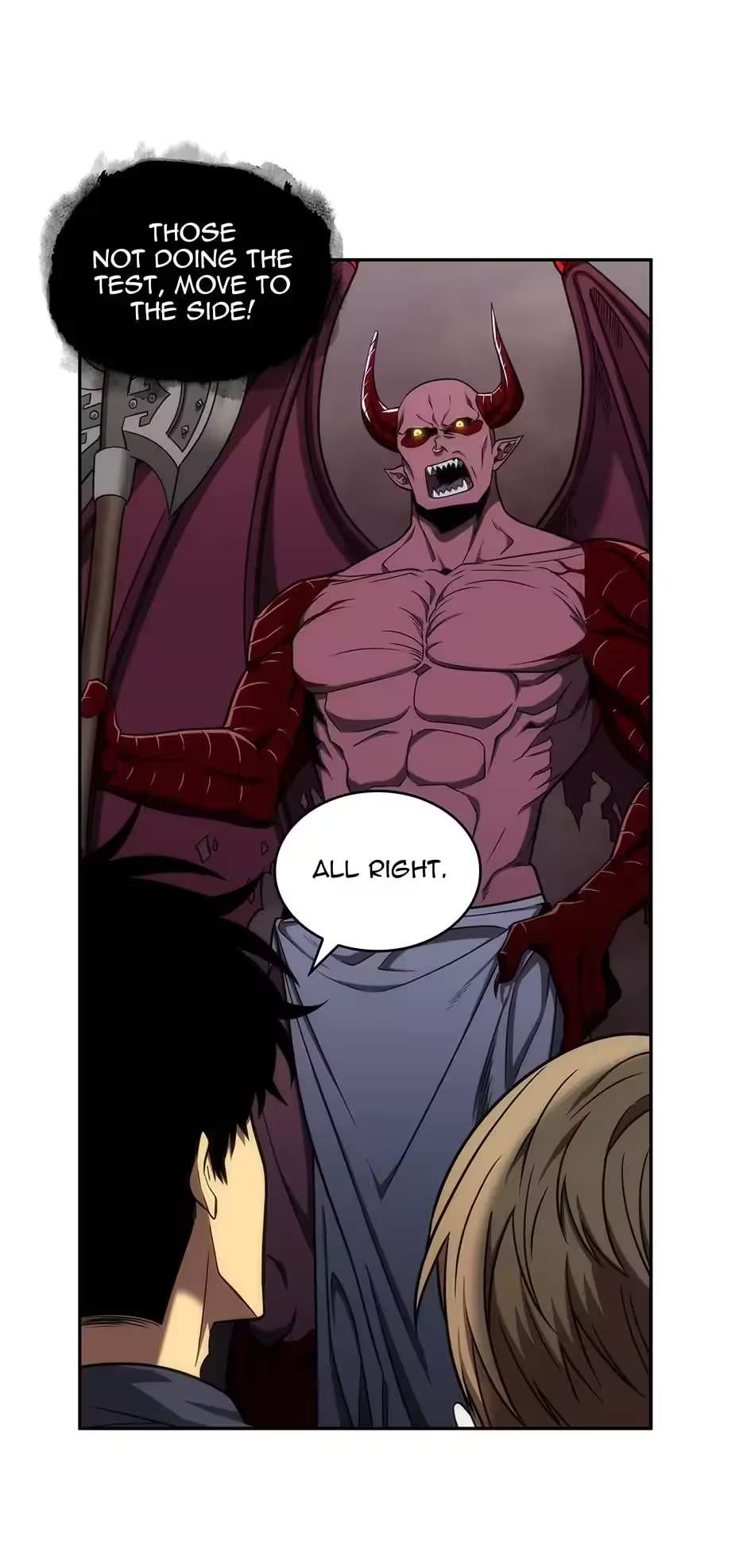 Tomb Raider King:End Line - chapter-268 - Page 18