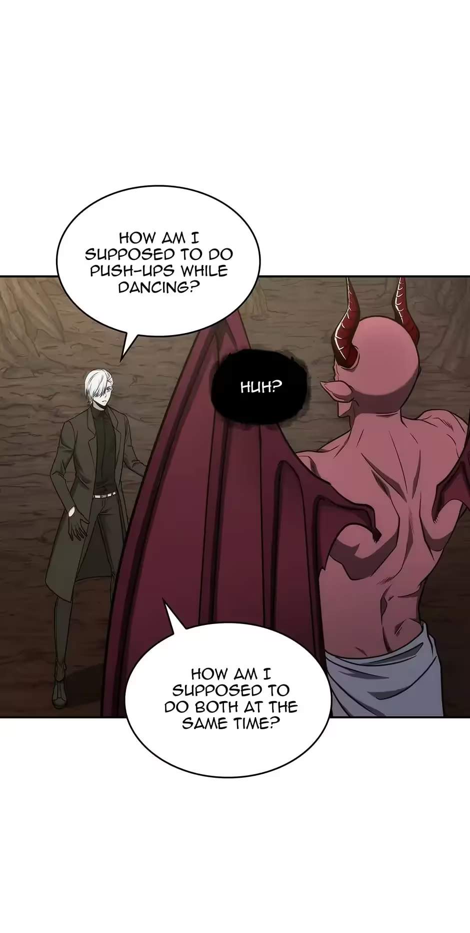 Tomb Raider King:End Line - chapter-268 - Page 27