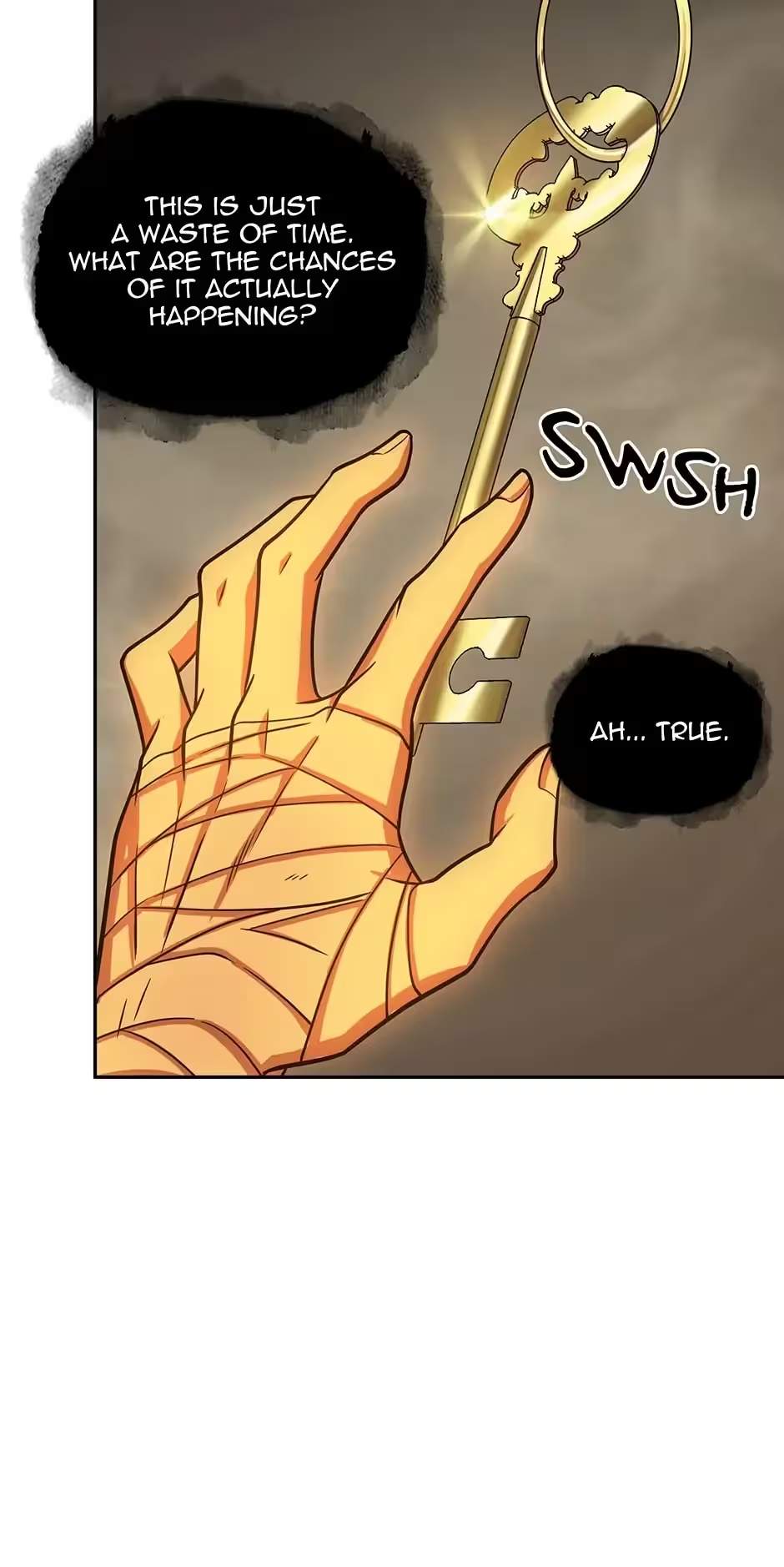 Tomb Raider King:End Line - chapter-268 - Page 35