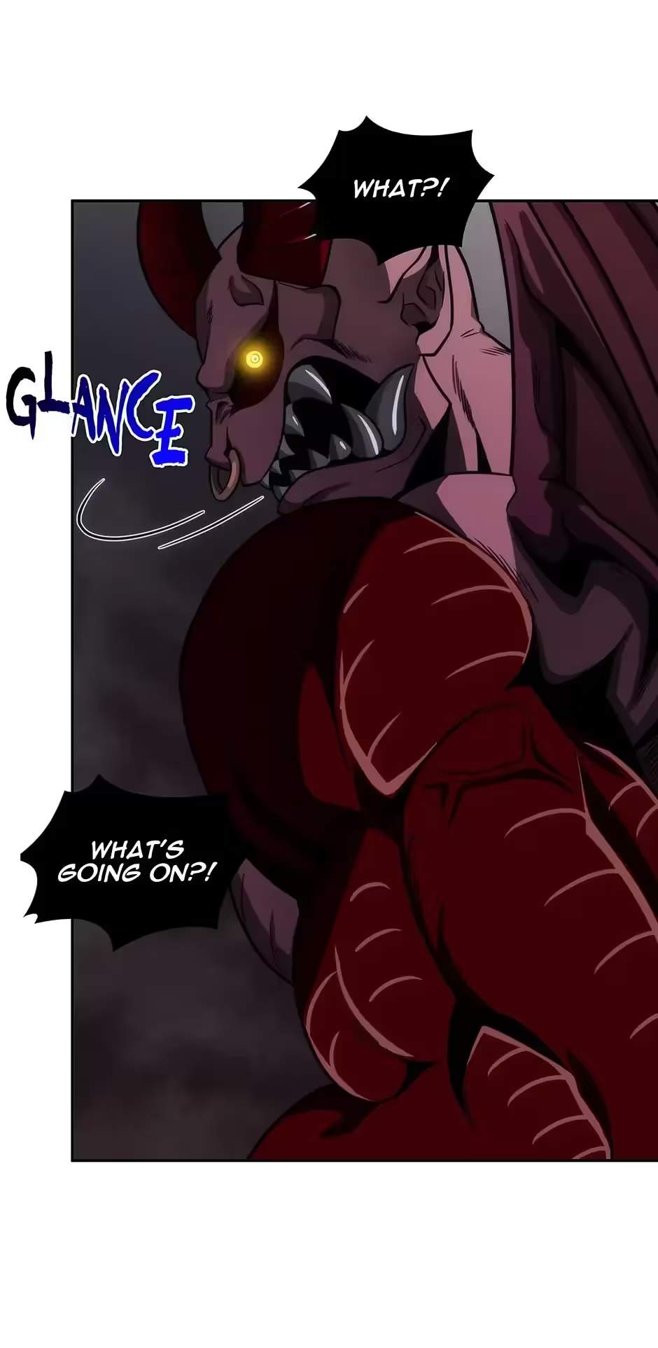 Tomb Raider King:End Line - chapter-268 - Page 44