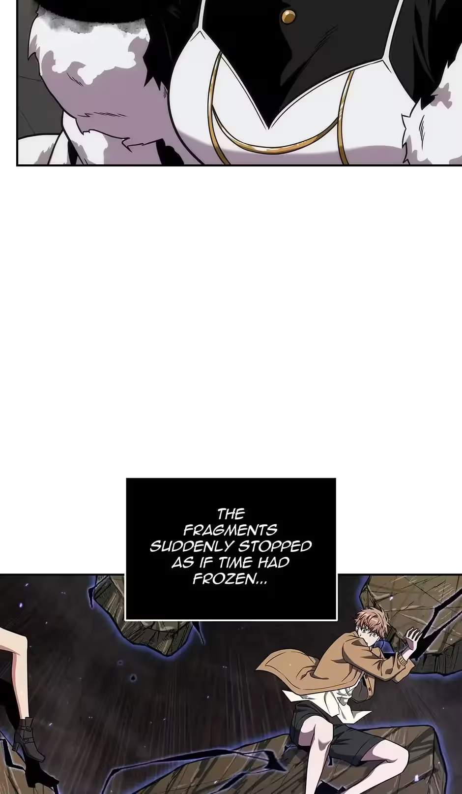 Tomb Raider King:End Line - chapter-269 - Page 17