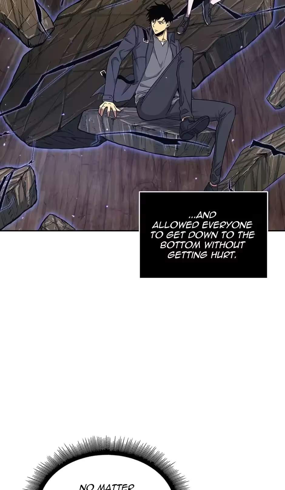 Tomb Raider King:End Line - chapter-269 - Page 18