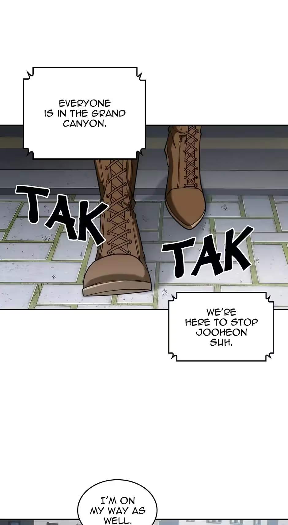 Tomb Raider King:End Line - chapter-269 - Page 72