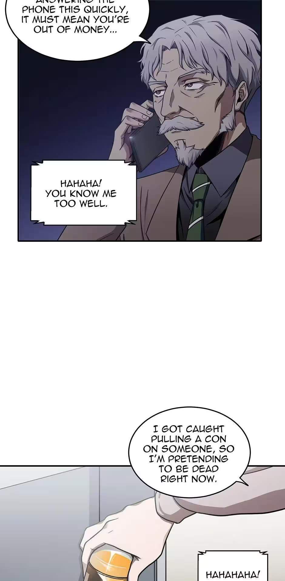 Tomb Raider King:End Line - chapter-27 - Page 25
