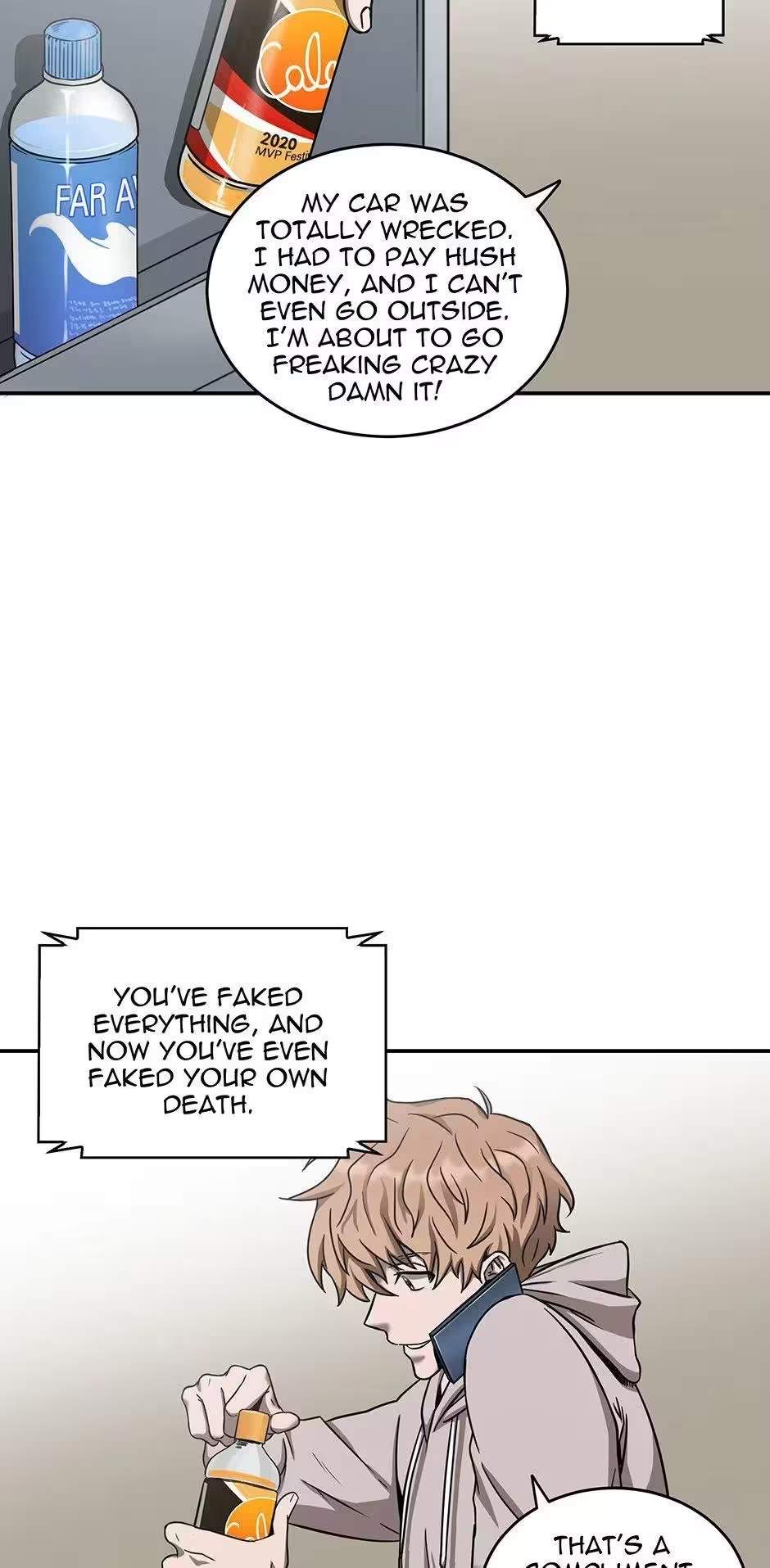 Tomb Raider King:End Line - chapter-27 - Page 26