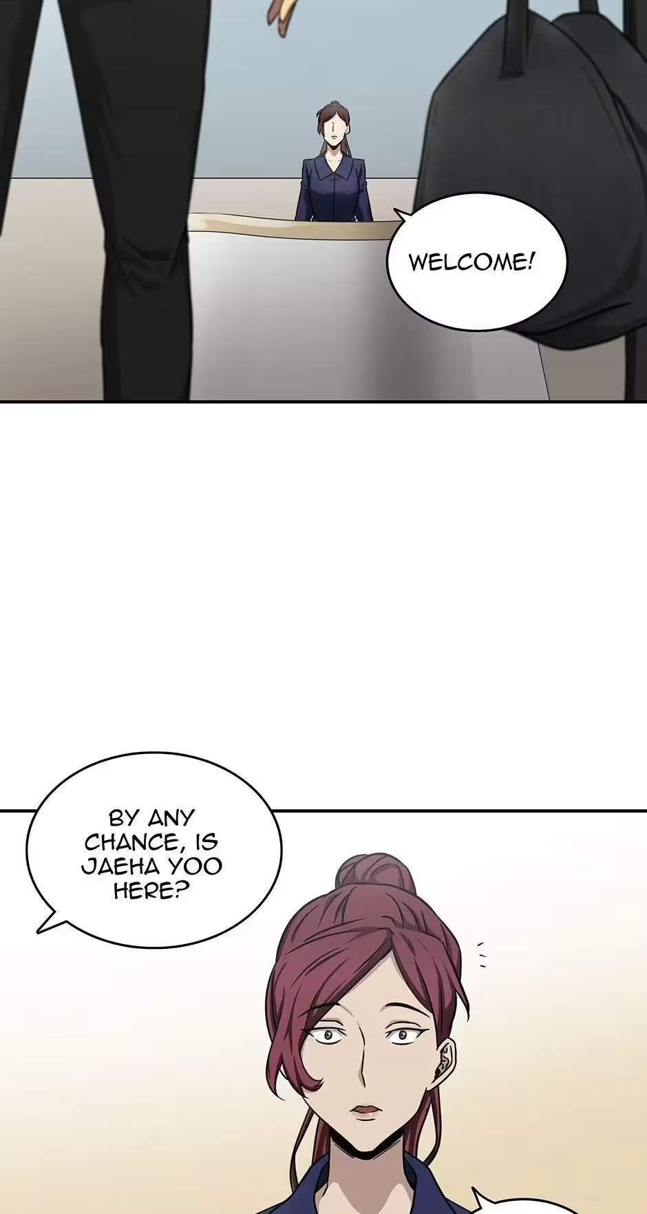 Tomb Raider King:End Line - chapter-27 - Page 35