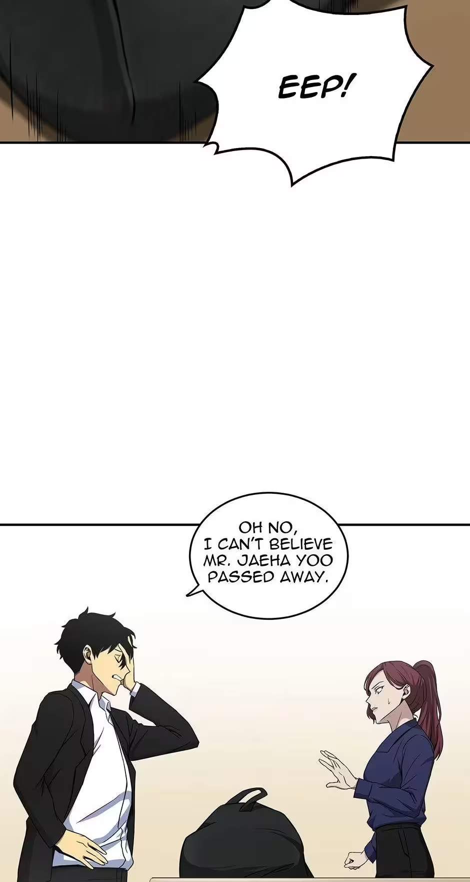 Tomb Raider King:End Line - chapter-27 - Page 43