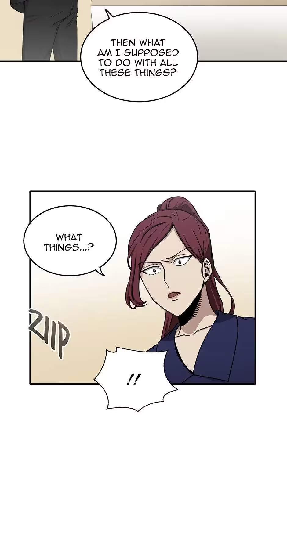 Tomb Raider King:End Line - chapter-27 - Page 44