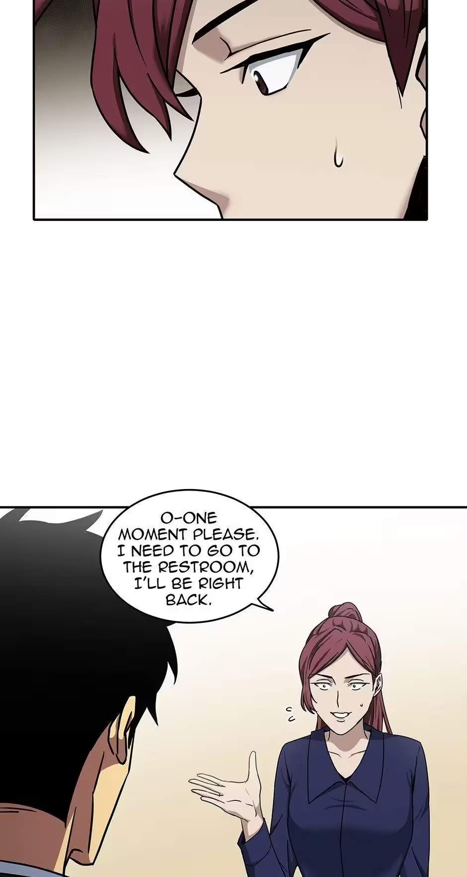 Tomb Raider King:End Line - chapter-27 - Page 50