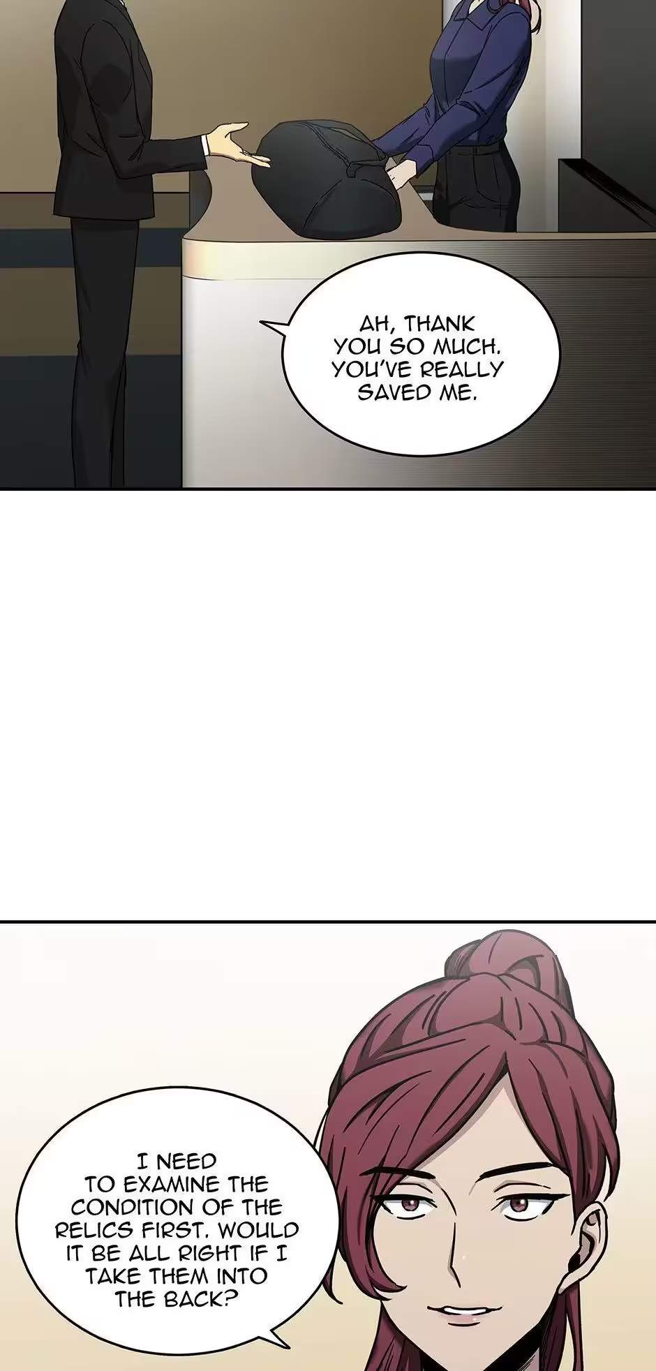 Tomb Raider King:End Line - chapter-27 - Page 60