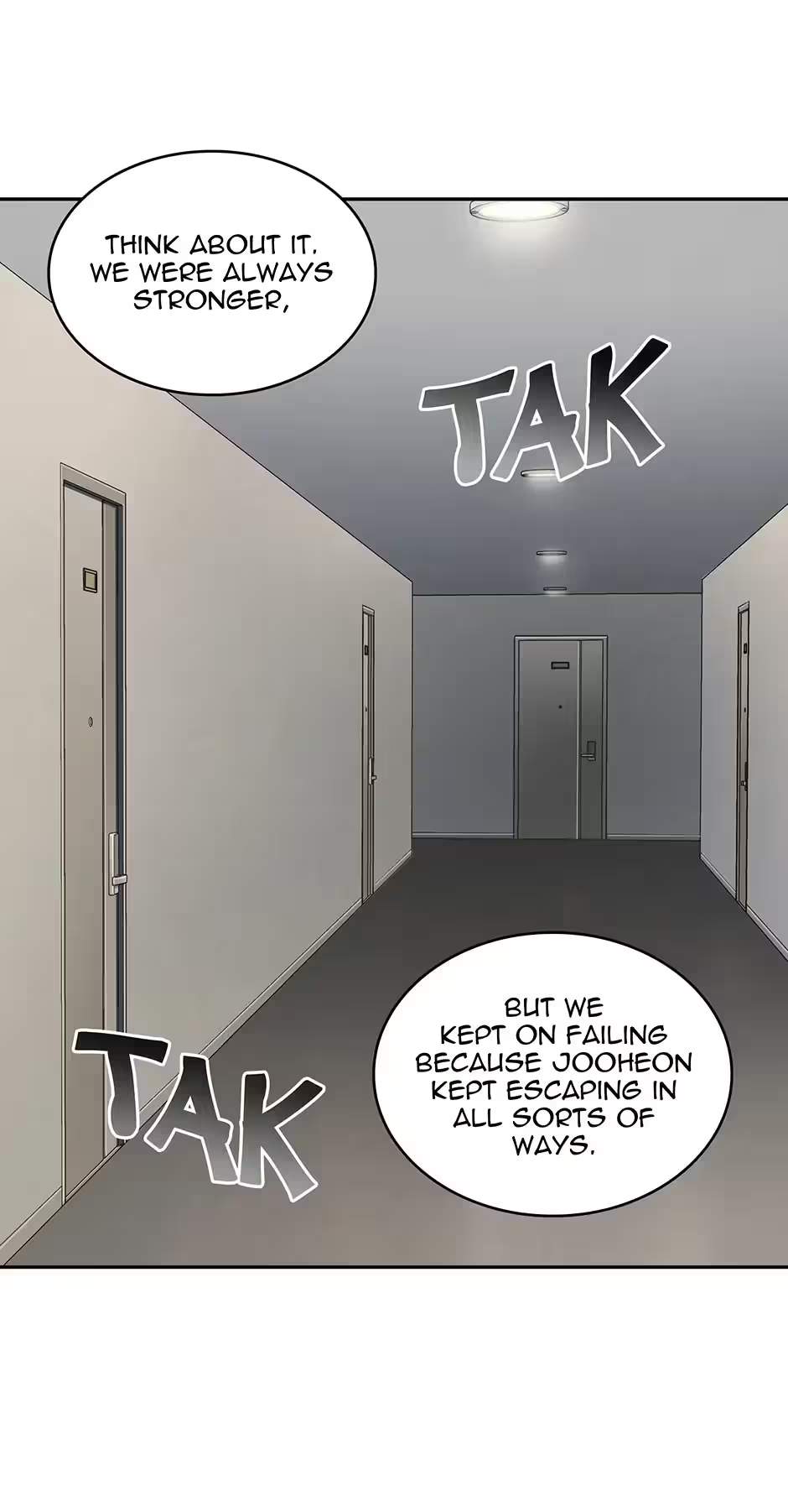 Tomb Raider King:End Line - chapter-270 - Page 14