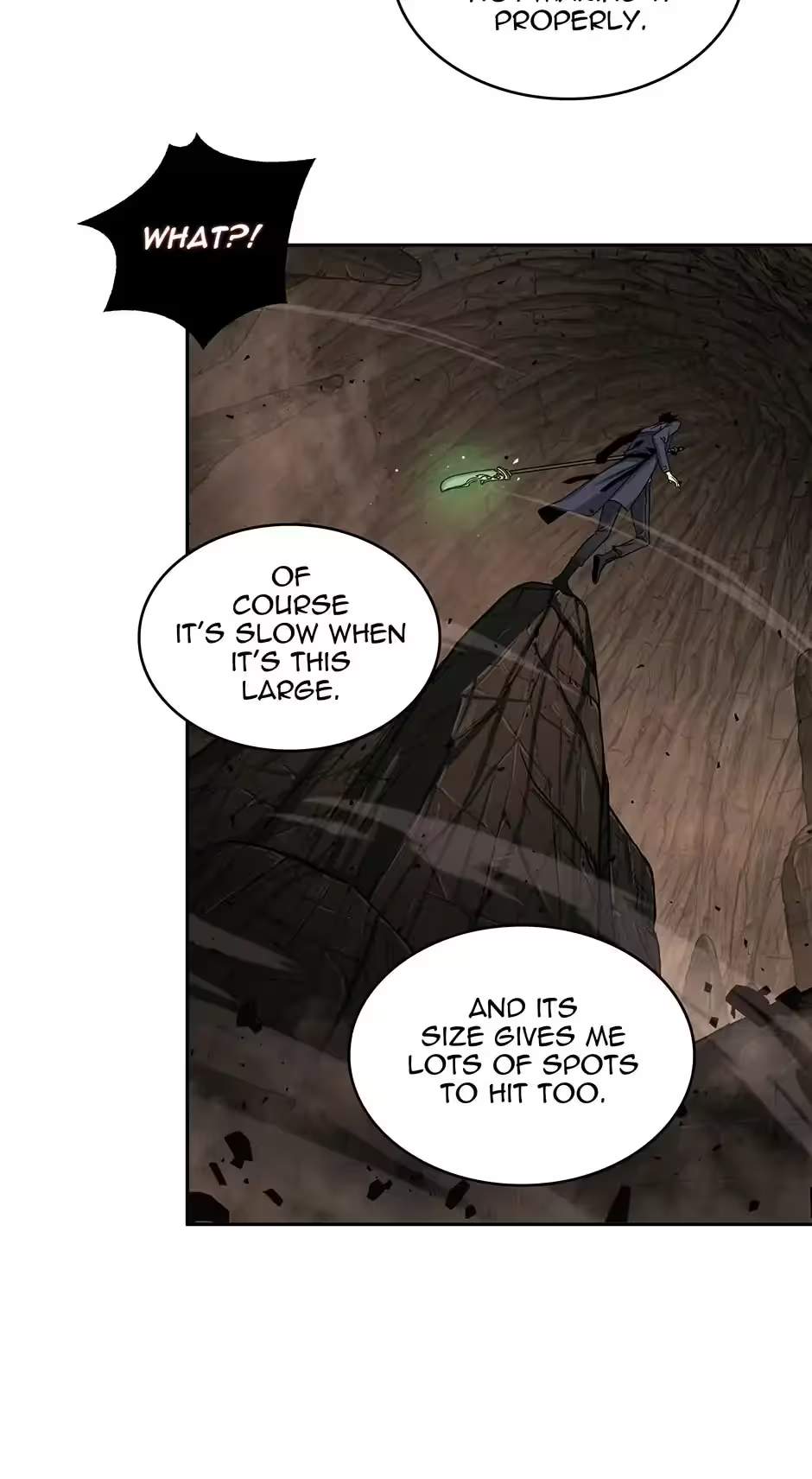 Tomb Raider King:End Line - chapter-271 - Page 15