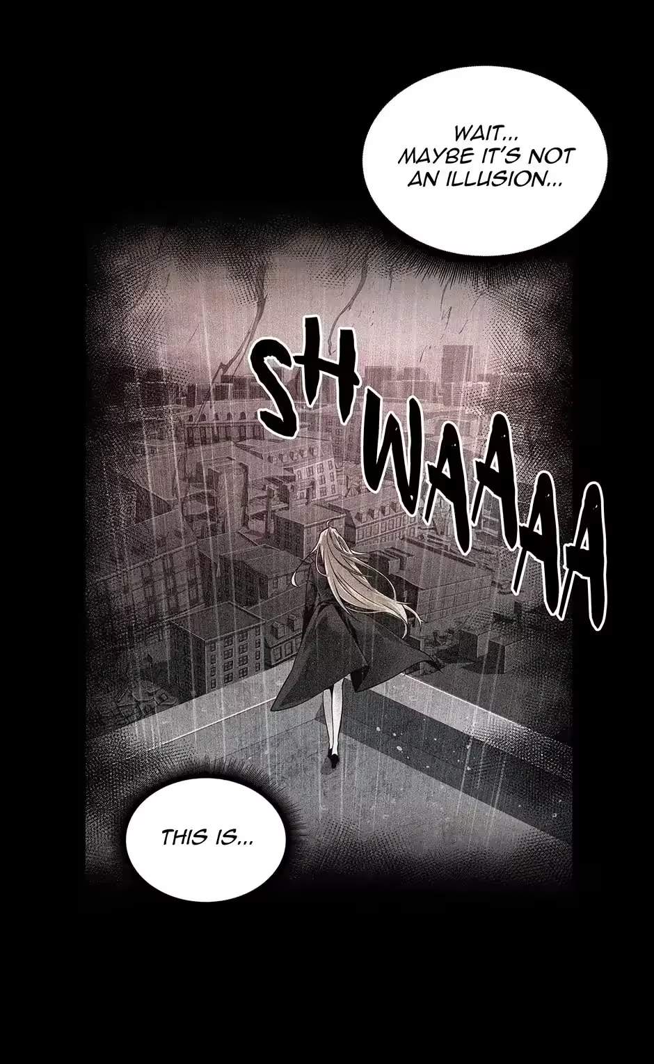Tomb Raider King:End Line - chapter-271 - Page 6