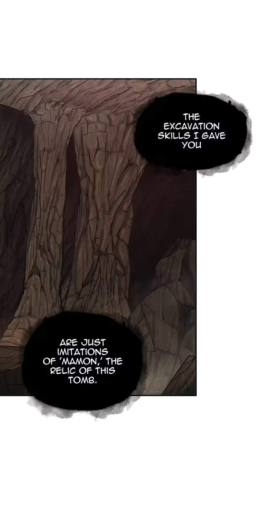 Tomb Raider King:End Line - chapter-272 - Page 11