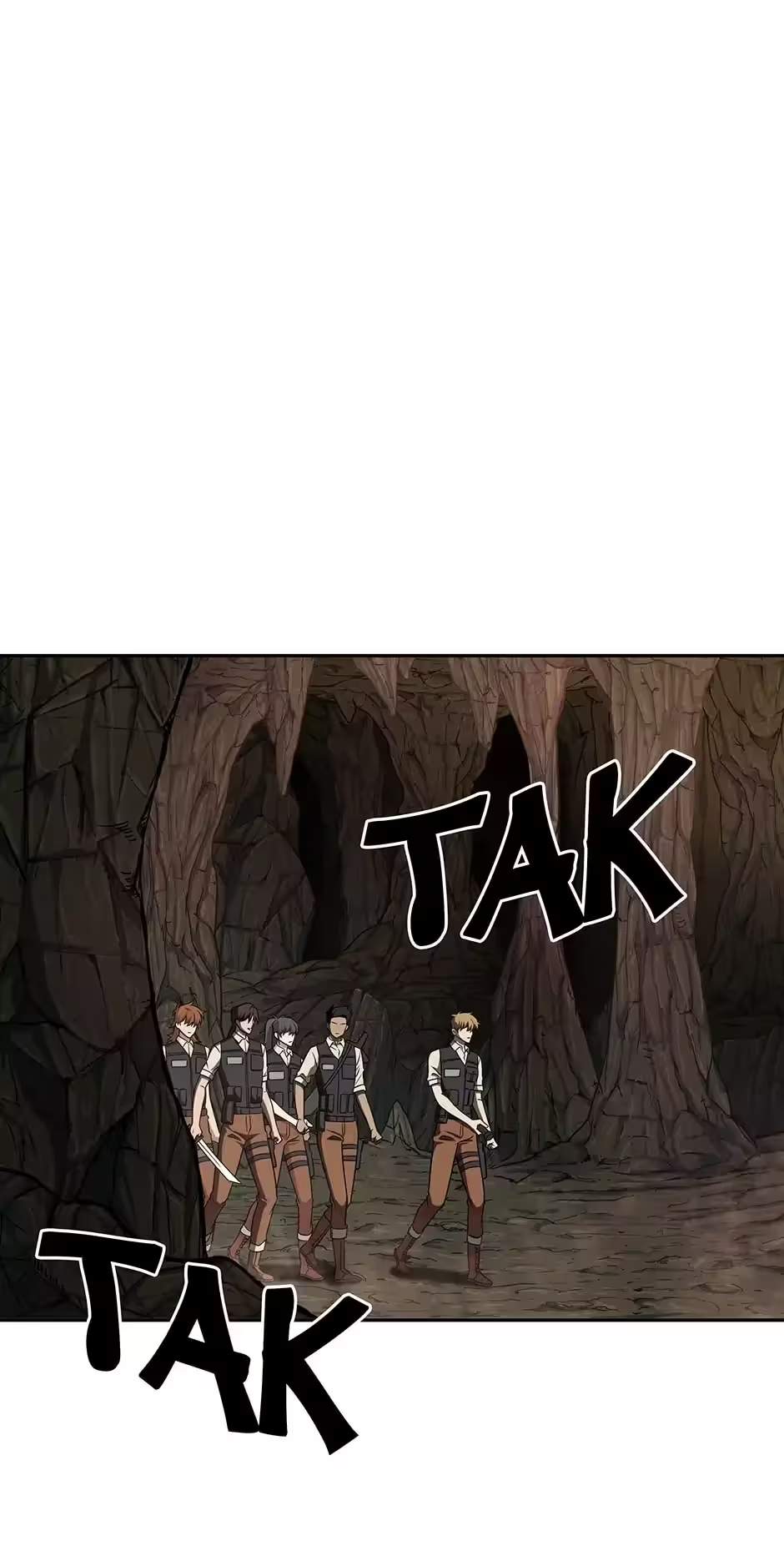 Tomb Raider King:End Line - chapter-272 - Page 29