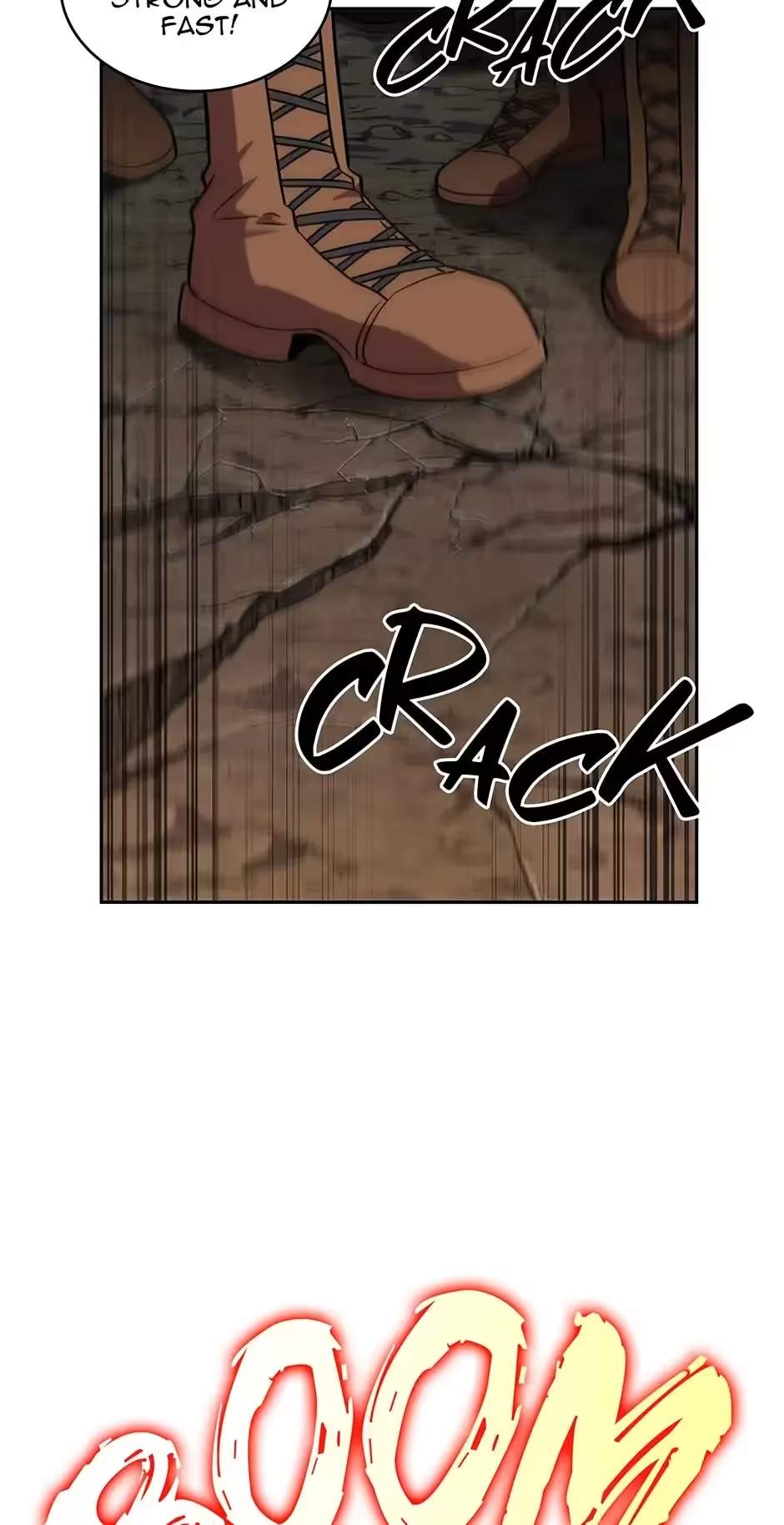 Tomb Raider King:End Line - chapter-272 - Page 32