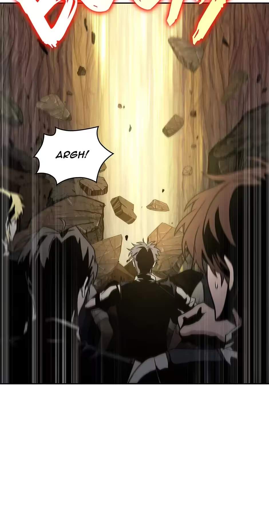 Tomb Raider King:End Line - chapter-272 - Page 33