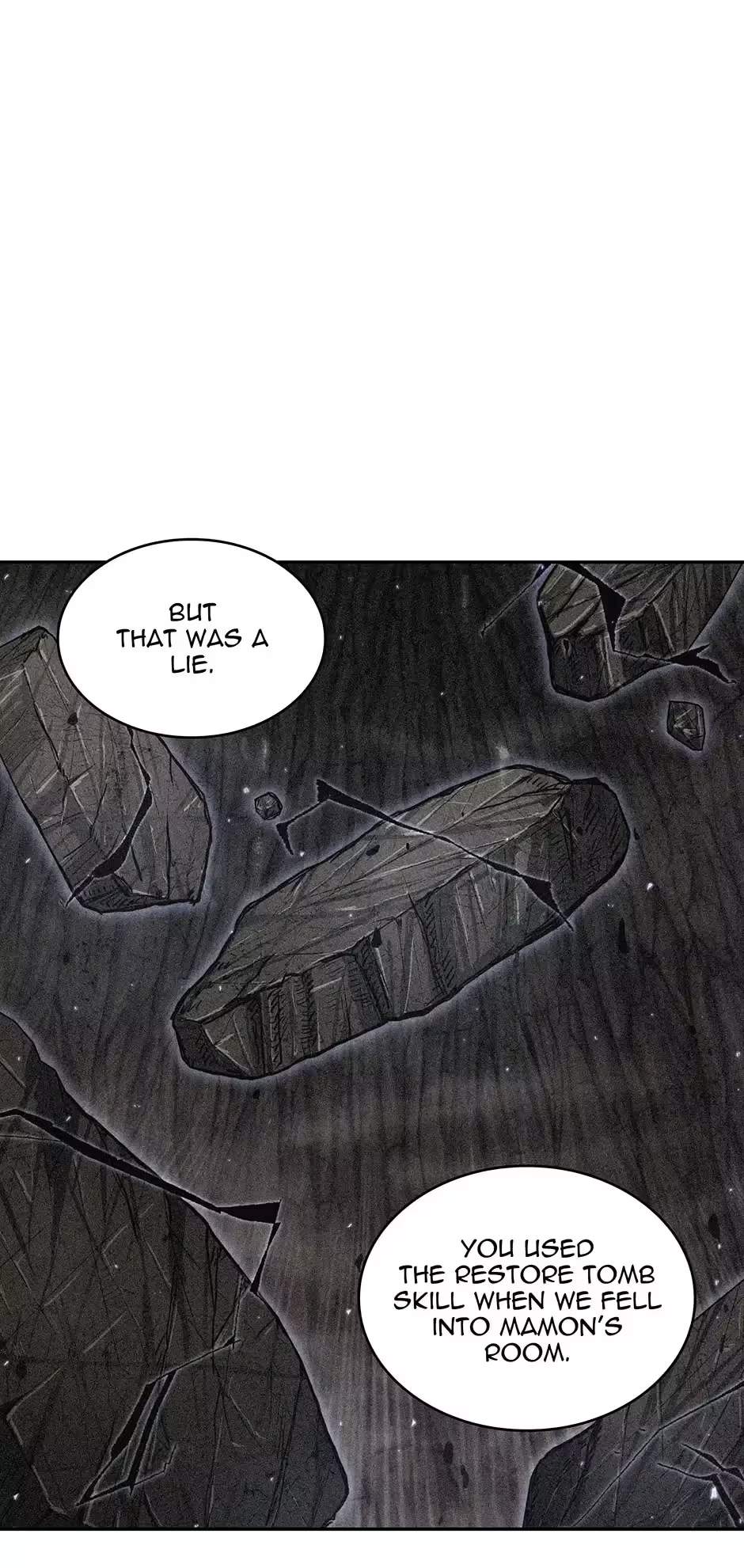 Tomb Raider King:End Line - chapter-272 - Page 4