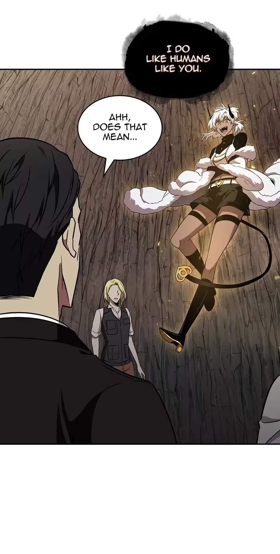 Tomb Raider King:End Line - chapter-272 - Page 43