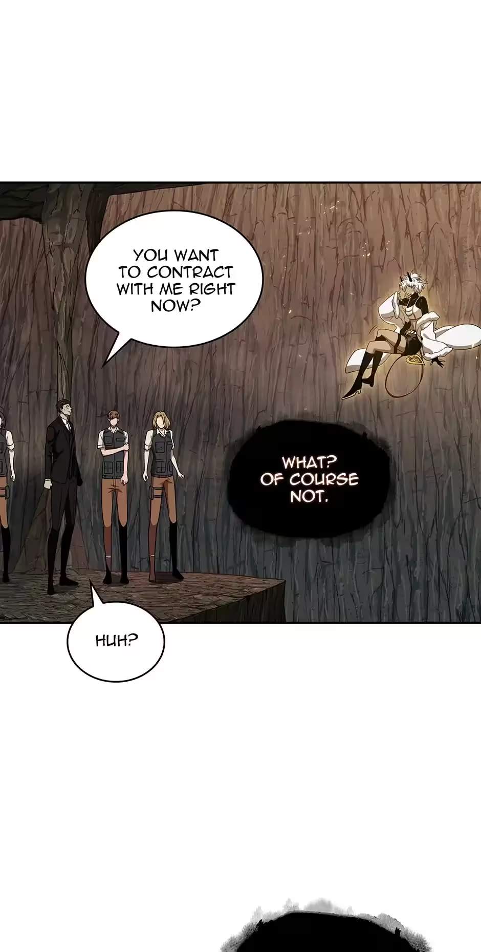 Tomb Raider King:End Line - chapter-272 - Page 44