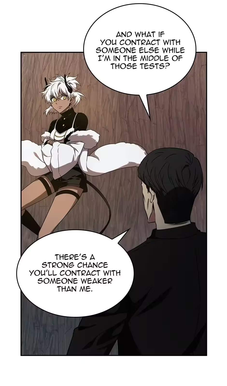 Tomb Raider King:End Line - chapter-272 - Page 52