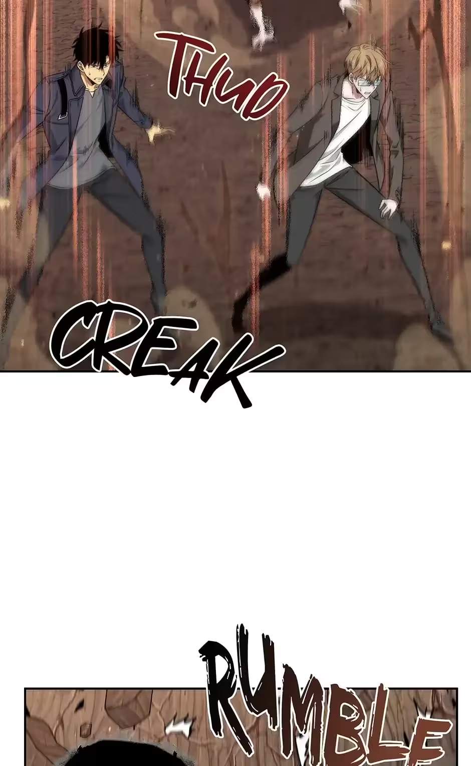 Tomb Raider King:End Line - chapter-273 - Page 29