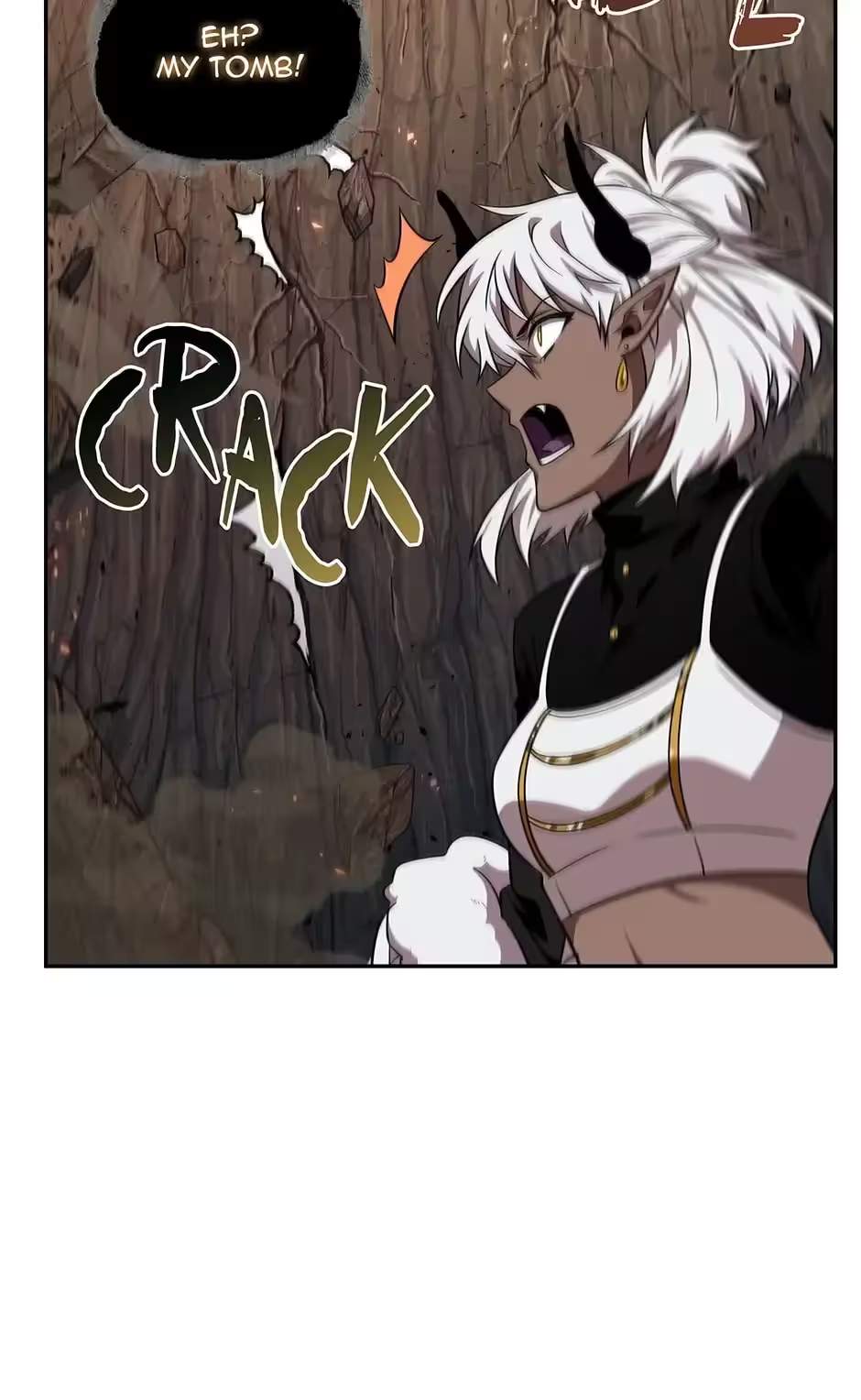 Tomb Raider King:End Line - chapter-273 - Page 30