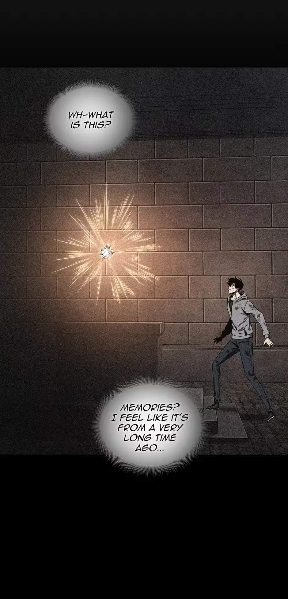 Tomb Raider King:End Line - chapter-273 - Page 63