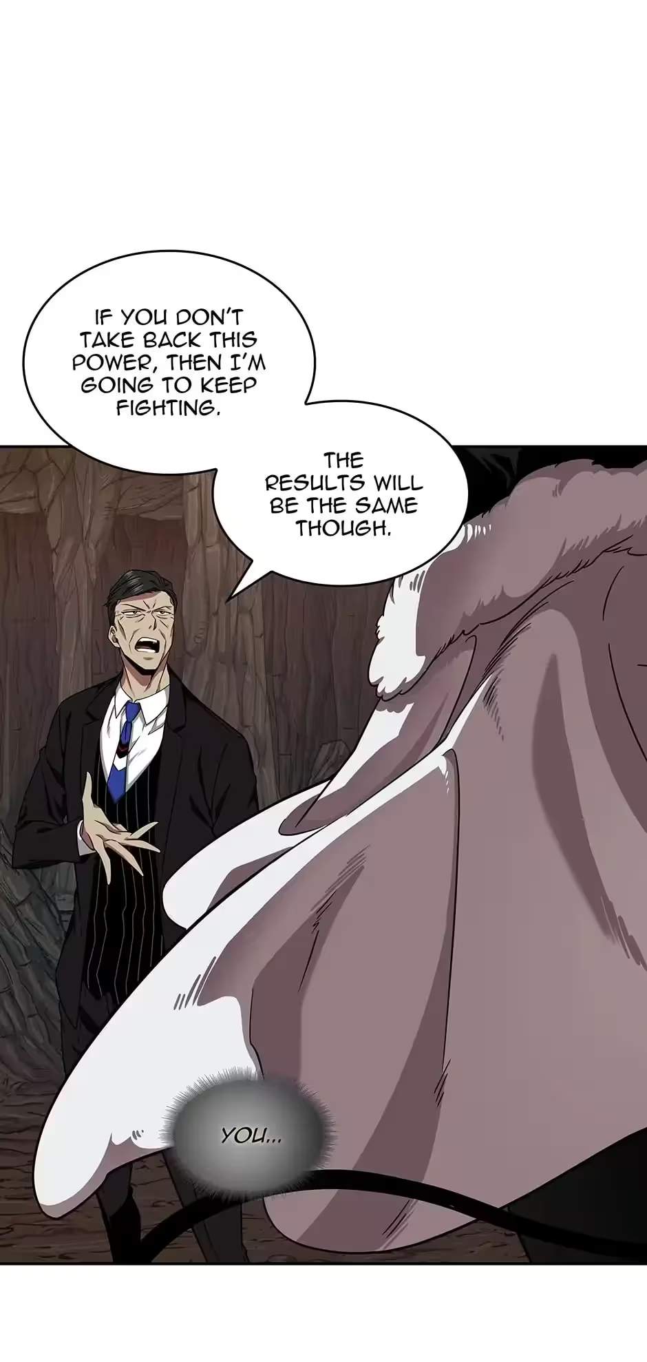 Tomb Raider King:End Line - chapter-273 - Page 70